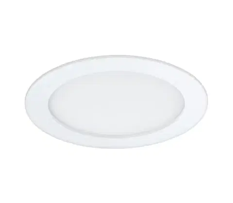LED osvetlenie Eglo 96165 - LED svietidlo do podhľadu FUEVA 1 LED/10,9W/230V IP44 96165