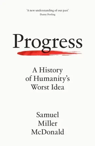 Politológia Progress - Samuel Miller McDonald