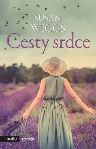 Svetová beletria Cesty srdce - Susan Wiggs
