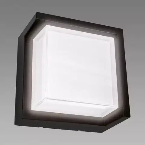 Lampy do obývačky Lampa Tekla LED D 12W NW 04015 K1
