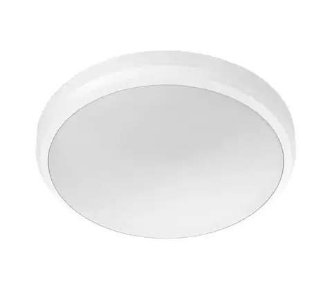 Svietidlá Philips - LED Kúpelňové stropné svietidlo DORIS LED/6W/230V 2700K IP54 biela 871951441791500