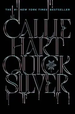 Sci-fi a fantasy Quicksilver - Fae & Alchemy 1 (Deluxe Edition) - Callie Hart