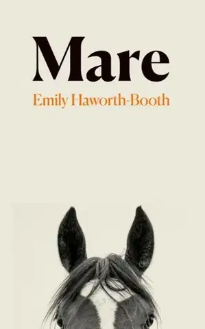 Beletria Mare - Emily Haworth-Booth