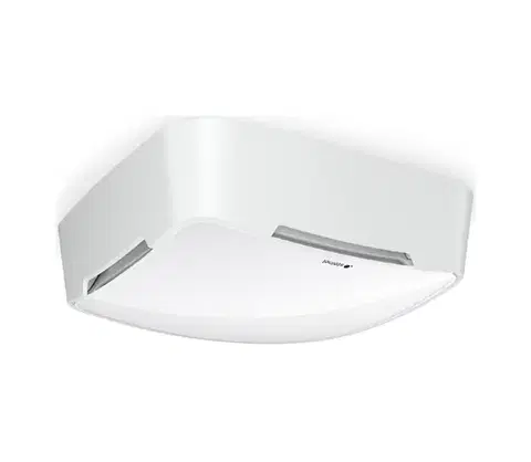 Svietidlá Steinel 081850 - Multisenzor True Presence V2 IP AP WS biela 081850