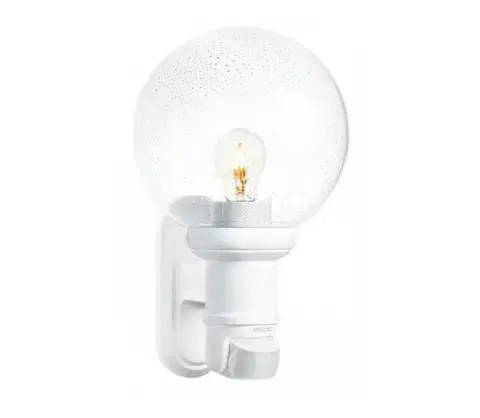 Záhradné lampy Steinel 634315