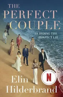 Romantická beletria The Perfect Couple - Elin Hilderbrand