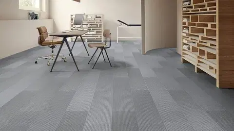 Boxcross FORBO Flotex Planks Boxcross Pearl 133002