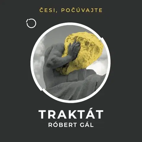 Novely, poviedky, antológie Větrné mlýny Traktát