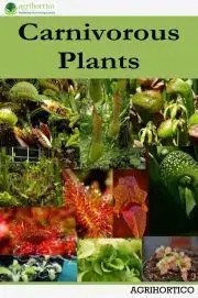 Prírodné vedy - ostatné Carnivorous Plants