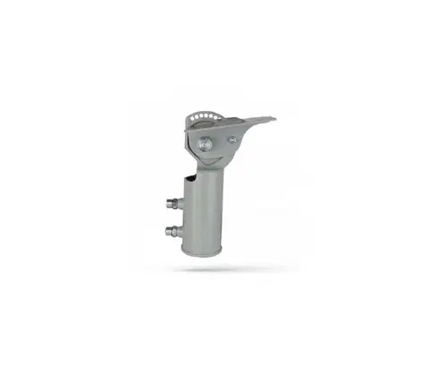 Záhradné lampy  Držiak pre pouličnú lampu IP65 ACC+027010_ADAPTOR
