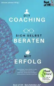 Svetová beletria DIY-Coaching – sich selbst beraten mit Erfolg - Simone Janson