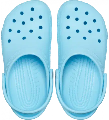 Sandále / Šľapky Crocs Kids Classic Clog Veľkosť: 32 EUR