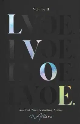 Svetová poézia LVOE II - Atticus Poetry