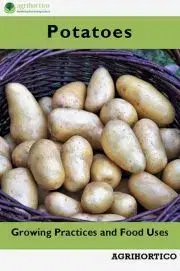 Hobby - ostatné Potatoes