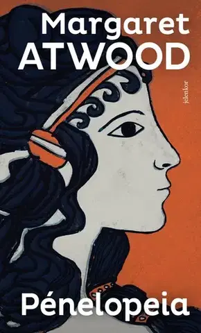 Historické romány Pénelopeia - Margaret Atwoodová