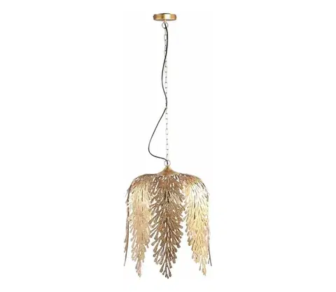 Svietidlá PTMD - Luster na reťazi JOFF 1xE27/40W/230V pr. 45 cm 8720014607287