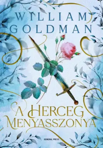 Sci-fi a fantasy A herceg menyasszonya (különleges kidás) - William