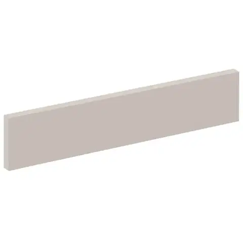 Kuchynské skrinky Čelo skrinky Luxeo F08-D60ZK beige