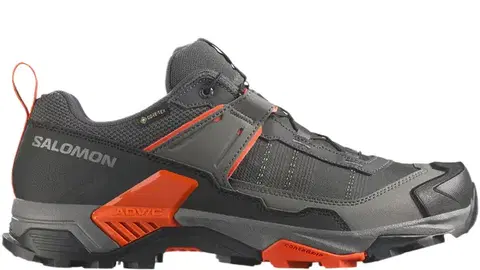 Nízka outdoor obuv Salomon X Ultra 5 GTX M Veľkosť: 44 EUR