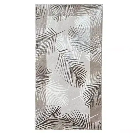 Moderné koberce Koberec Heatset Creation 1.4/1.9 50126 261 cream