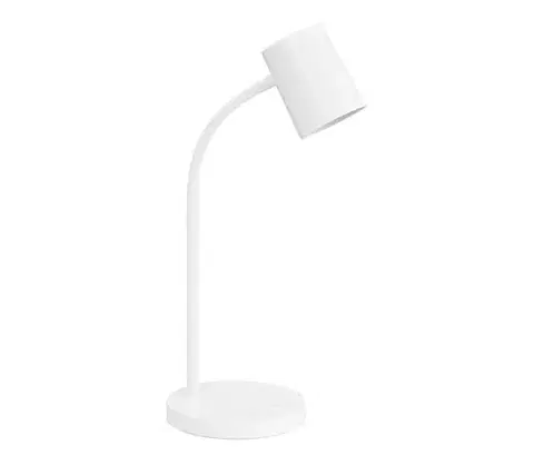 Lampy Osram - Stolová lampa DESK LINE 1xGU10/9W/230V biela 4099854464355