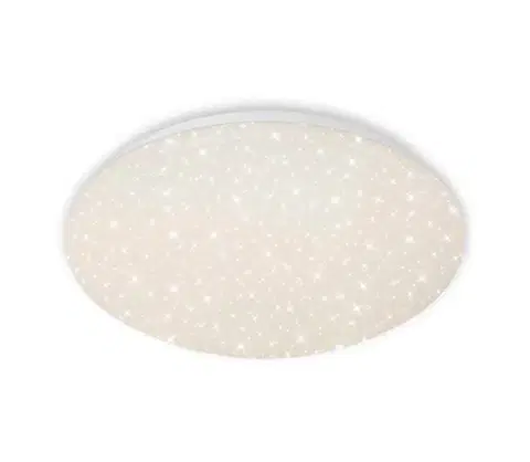 Svietidlá Briloner 3373-016 - LED stmievateľné stropné svietidlo STARRY LED/15W/230V 3000-6500K + DO 3373-016