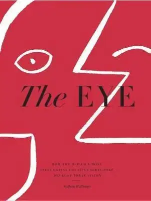 Dizajn, úžitkové umenie, móda The Eye - Nathan Williams