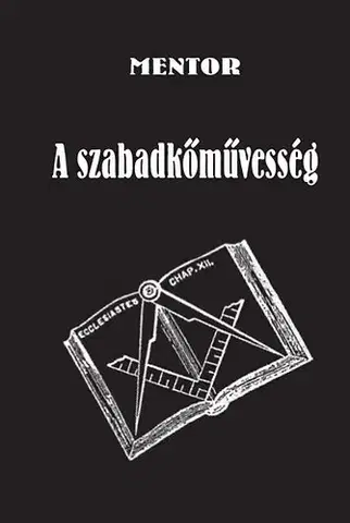 Mágia a okultizmus A szabadkőművesség