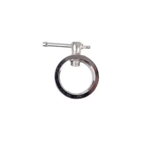 Bezpečnostné objímky pre činky Bezpečnostná objímka inSPORTline CL-02 25mm
