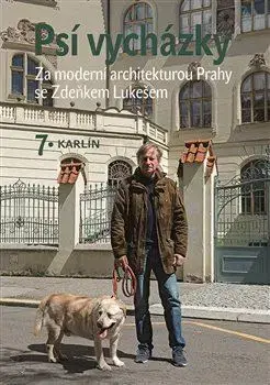 Hobby - ostatné Psí vycházky 7. /Karlín/ - Zdeněk Lukeš