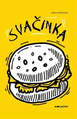 Young adults Svačinka - Šárka Tomečková