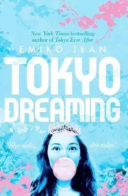Young adults Tokyo Dreaming - Emiko Jean
