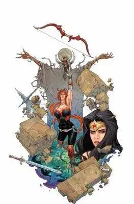 Cudzojazyčná literatúra Red Hood And The Outlaws Vol. 2 (Rebirth) - Scott Lobdell