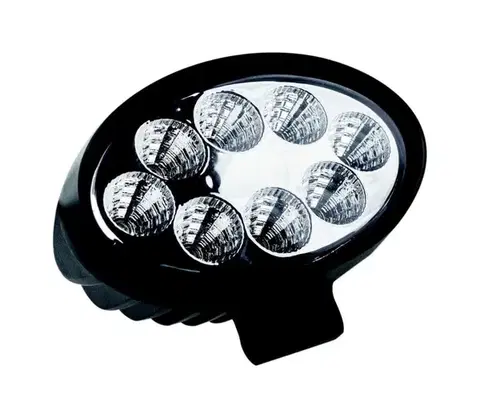 Svietidlá  LED Bodové svietidlo pre automobil EPISTAR LED/24W/10-30V IP67 6000K TT.13225