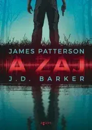 Detektívky, trilery, horory A zaj - Barker J. D.,James Patterson