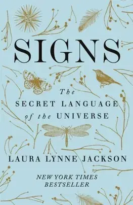 Ezoterika - ostatné Signs - Laura Lynne Jacksonová