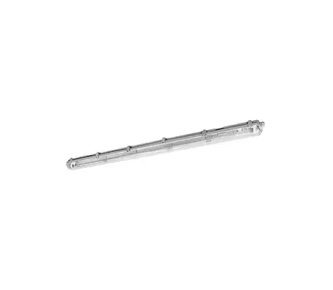 Svietidlá  Technické žiarivkové svietidlo 1xG13/18W/230V IP65 309136