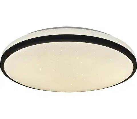 Svietidlá Rabalux 75064 - LED kúpeľňové stropné svietidlo SLAVA 40W/230V IP44 4000K pr.48,5 cm 75064