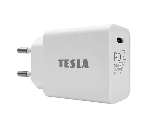 Nabíjačky pre mobilné telefóny TESLA T100