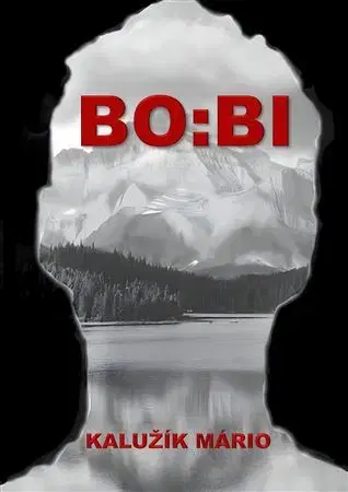 Detektívky, trilery, horory BO:BI - Mário Kalužík