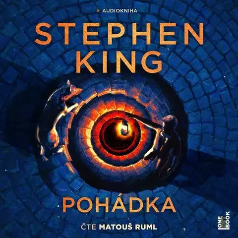 Sci-fi a fantasy OneHotBook Pohádka