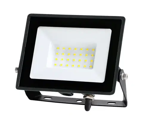 LED osvetlenie  LED Vonkajší reflektor LED/30W/230V IP65 6500K KFLNL30ZBR