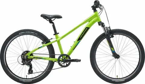 Detské bicykle Genesis MX24 Mountainbike 24 Veľkosť: 24