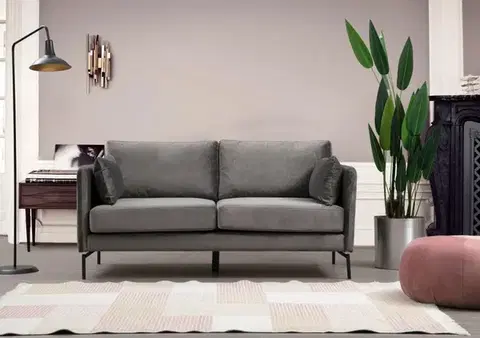 Pohovky a gauče Dvojmiestna pohovka Sino 2 Seater