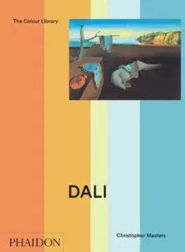 Maliarstvo, grafika Dali - Christopher Masters