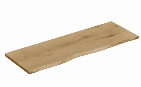 Príslušenstvo ArtCom Doska pod umývadlo NATURE | coast evoke Typ: Doska 120 cm / 89-120