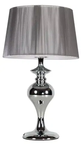 Osvetlenie Stolová lampa GILLENIA Candellux