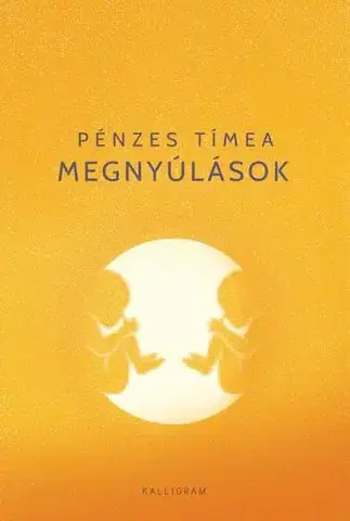 Svetová beletria Megnyúlások - Tímea Pénzes