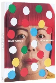 Dizajn, úžitkové umenie, móda Yayoi Kusama x Louis Vuitton - Yayoi Kusama