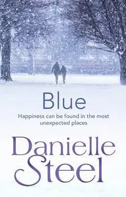 Cudzojazyčná literatúra Blue - Danielle Steel